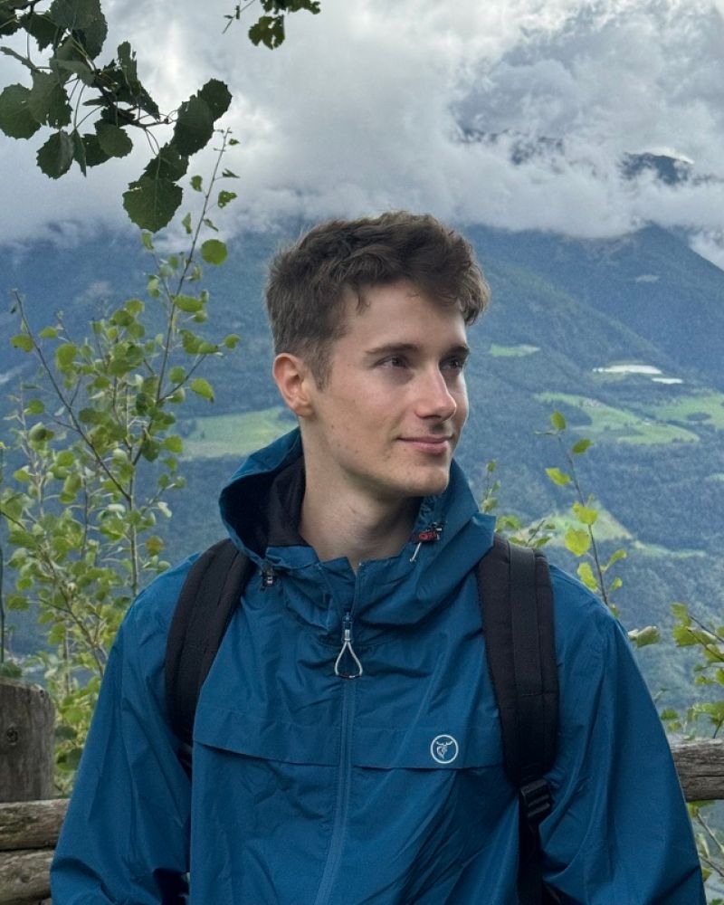 Martin Witte, Gründer von Advereo